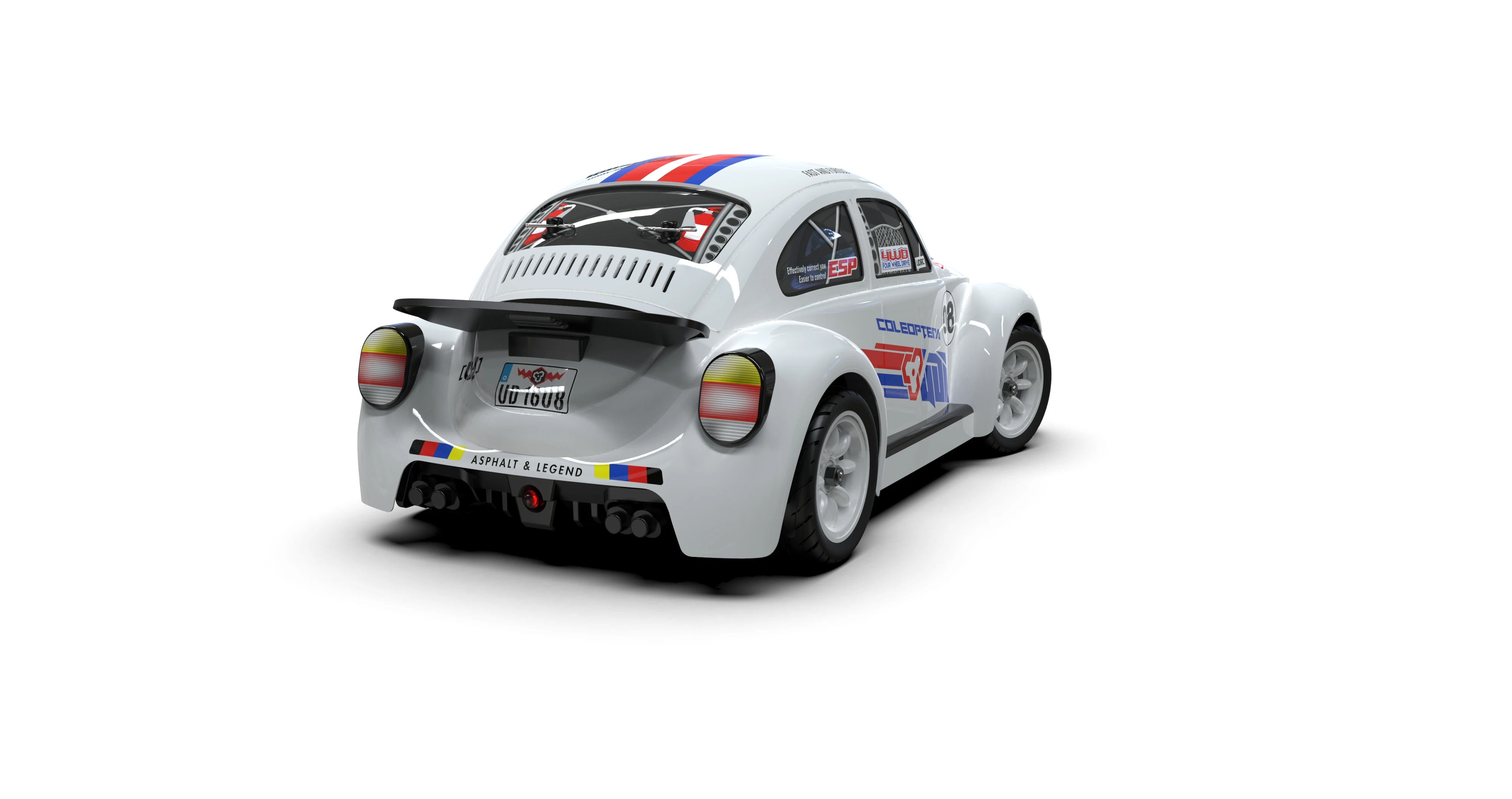 SG1607 SG1605 SG1606 UD1607 UD1608 Pro 1/16 RC Car High Speed 2.4G Brushless 4WD Drift Remote Control Racing Car toys For Boys