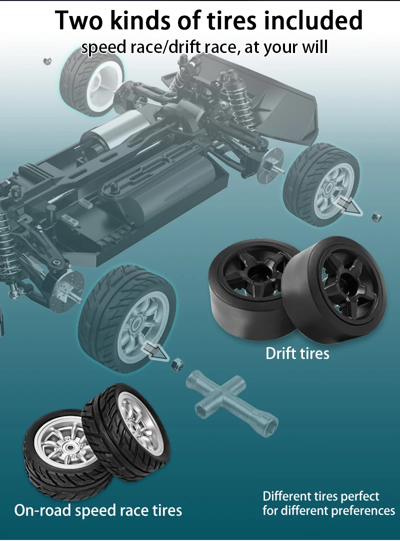 SG1607 SG1605 SG1606 UD1607 UD1608 Pro 1/16 RC Car High Speed 2.4G Brushless 4WD Drift Remote Control Racing Car toys For Boys
