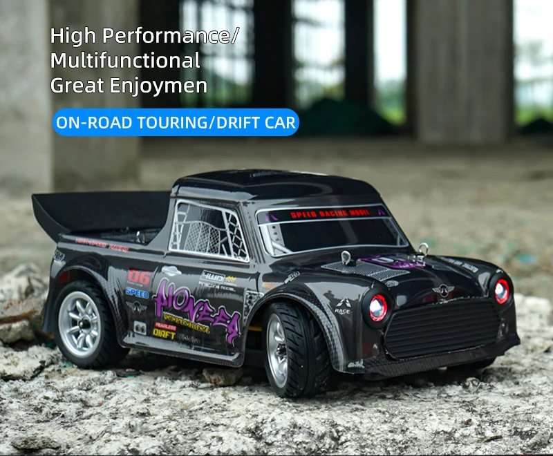 SG1607 SG1605 SG1606 UD1607 UD1608 Pro 1/16 RC Car High Speed 2.4G Brushless 4WD Drift Remote Control Racing Car toys For Boys