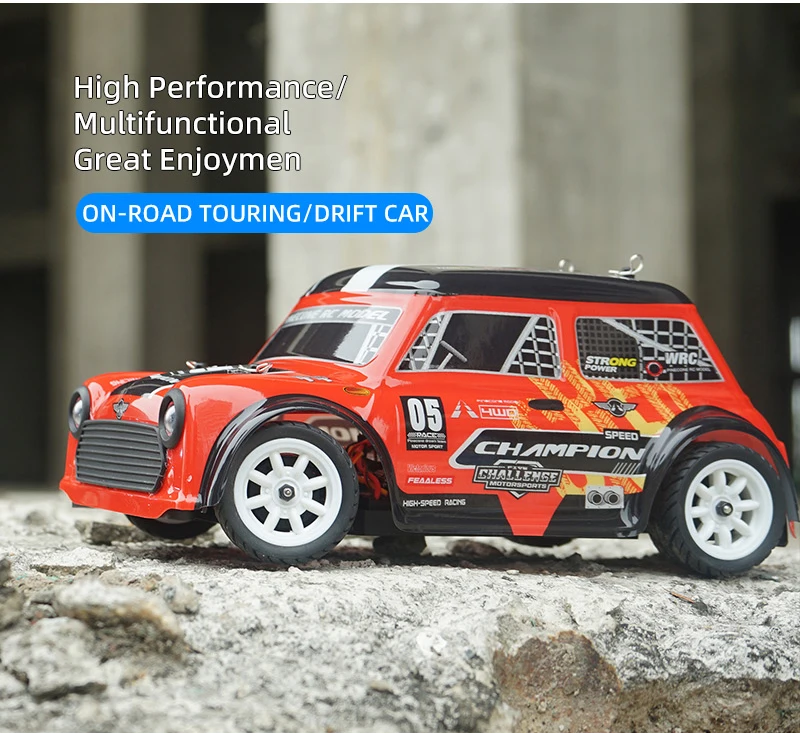 SG1607 SG1605 SG1606 UD1607 UD1608 Pro 1/16 RC Car High Speed 2.4G Brushless 4WD Drift Remote Control Racing Car toys For Boys