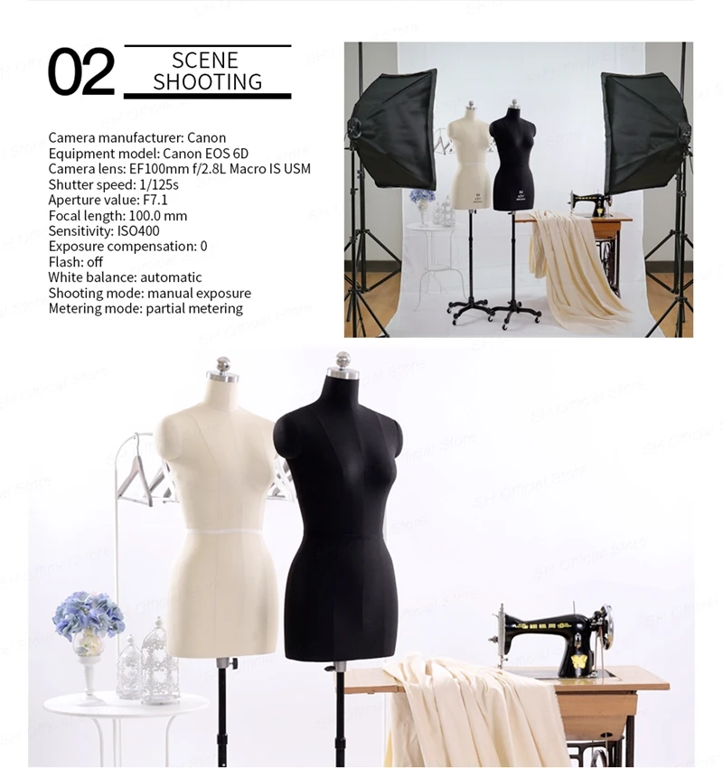 SH 50x70CM Four Lamp Softbox Kit Photographic Lighting With 8pcs Bulb Soft Box Photographic Lightings Camera Photo Accessories