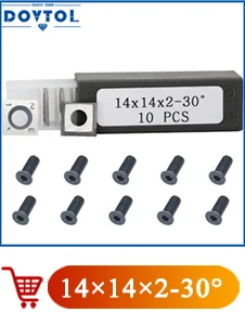 306x8x2.0mm Planer Blades Knives HSS Replacement for Makita 2012 and 2012NB Thickness Planer Heat Treated Double edge