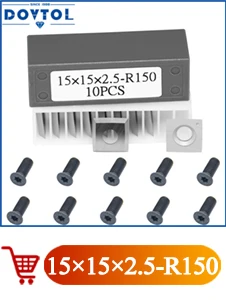 306x8x2.0mm Planer Blades Knives HSS Replacement for Makita 2012 and 2012NB Thickness Planer Heat Treated Double edge