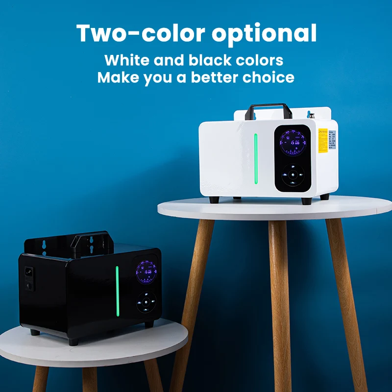 Museum360 Scents up to 3000 Square Feet Metal Aroma Diffuser Perfume Flavoring Commercial Fragrance Electric Smell for Home WIFI