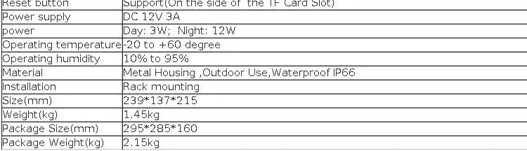 Outdoor IP Camera 8MP 5MP 4G Sim Card WIFI POE AI Auto Tracking 30X Zoom PTZ Speed Dome Two Way Audio IR 80m Surveillance Camera