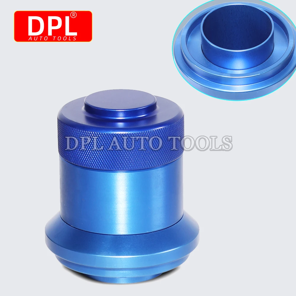 Rear Drive Axle Differential Installer Remover Tool Kit For BMW X3 X5 X6 RWD 4WD Replace 335040 335050 335060 335080 230020