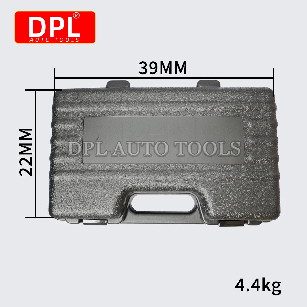 Rear Drive Axle Differential Installer Remover Tool Kit For BMW X3 X5 X6 RWD 4WD Replace 335040 335050 335060 335080 230020