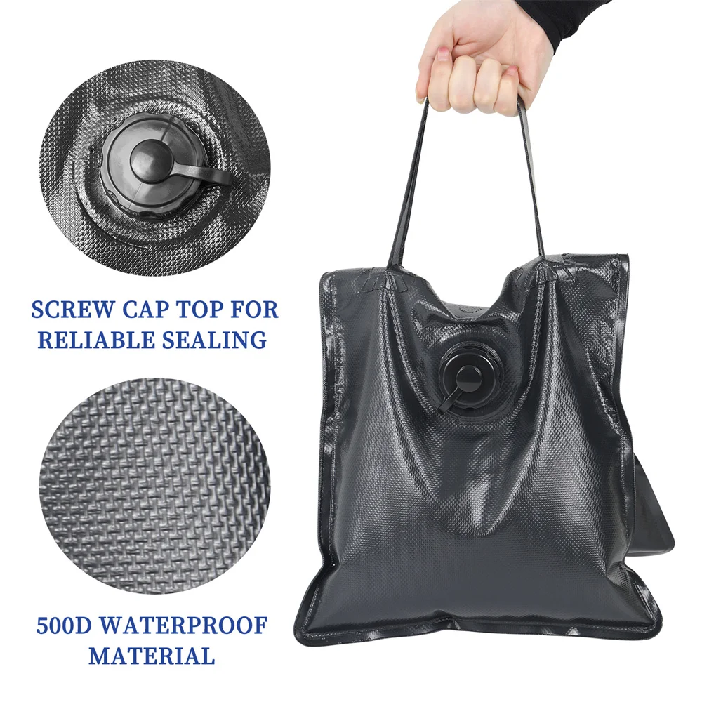 Photography Black Sandbags Use For Background Backdrop Stand,Photo Studio Boom Arm Cantilever Light Tripod,Heavy Duty Sand Bag