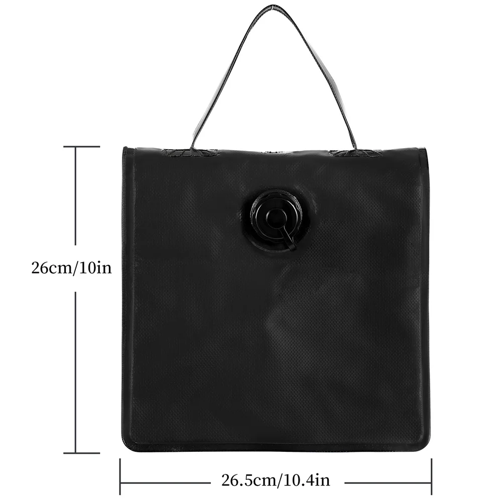 Photography Black Sandbags Use For Background Backdrop Stand,Photo Studio Boom Arm Cantilever Light Tripod,Heavy Duty Sand Bag