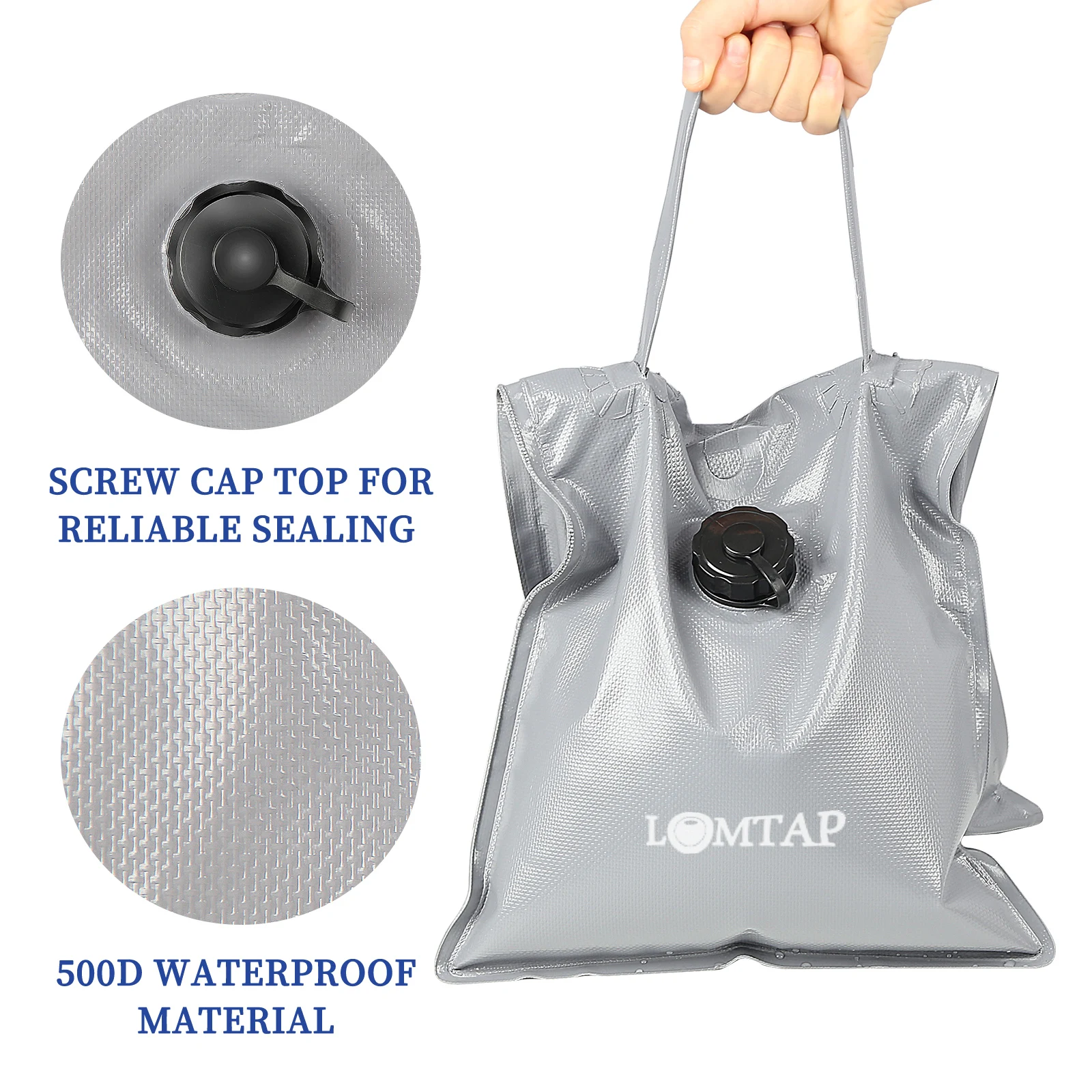 Photography Black Sandbags Use For Background Backdrop Stand,Photo Studio Boom Arm Cantilever Light Tripod,Heavy Duty Sand Bag
