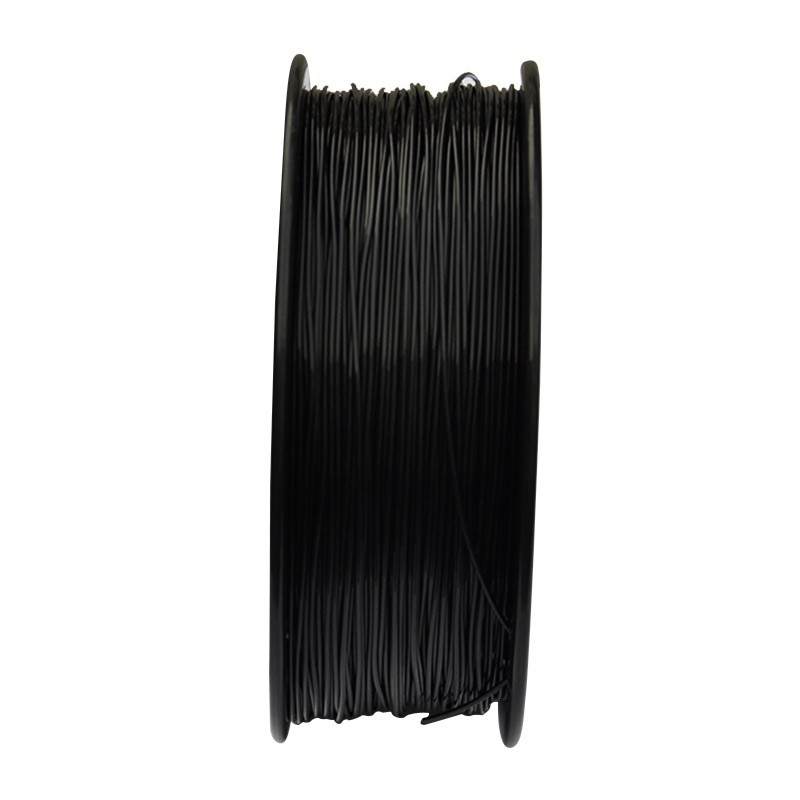 3D Printer Filament PA (Nylon) 1.75mm 1kg /2.2lb plastic Consumables Material PA Carbon Fiber