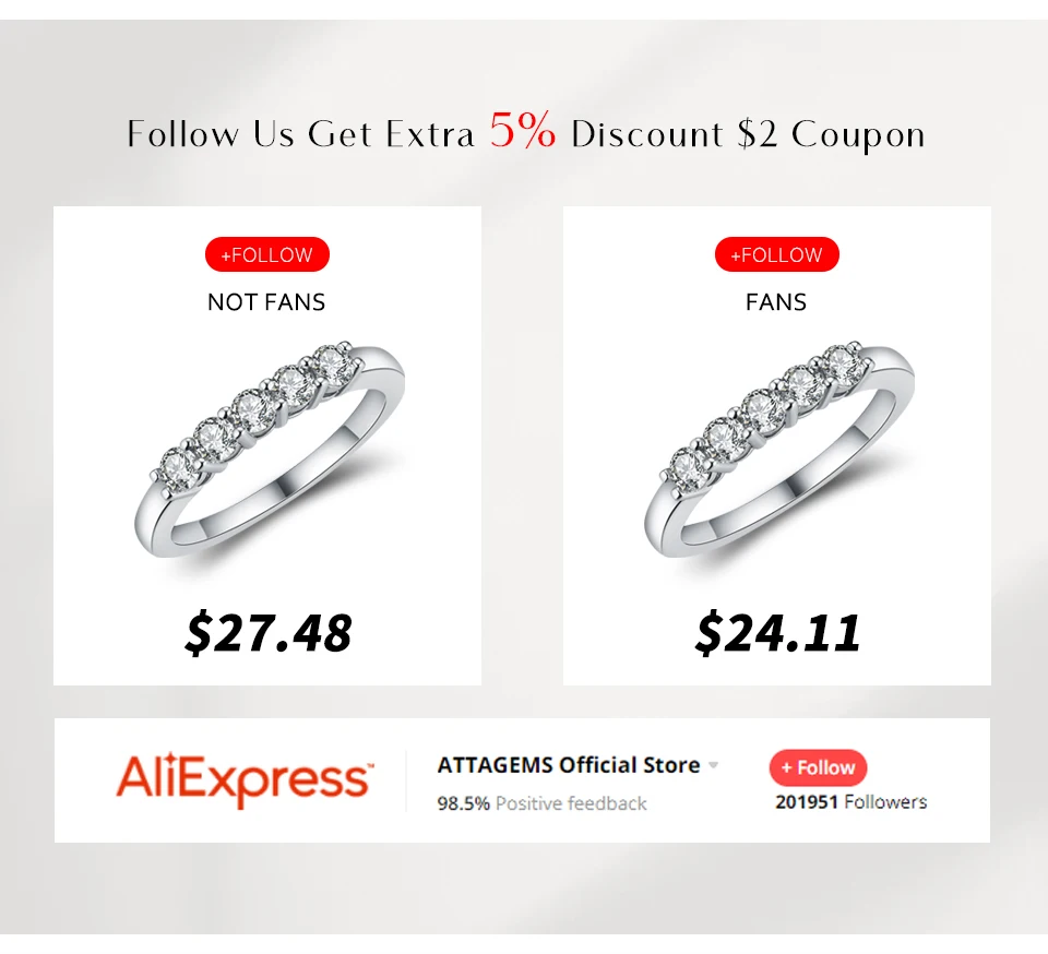 Snowflake Stud Earrings 925 Sterling Silver Jewelry 6.5mm 1.0 Carat Diamond Moissanite Earrings For Women Wedding Gift