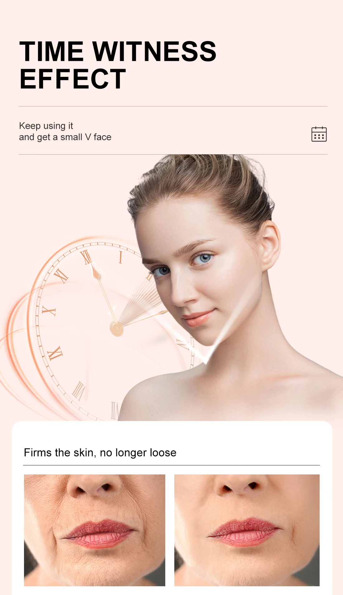 Face-lift Cream Anti-Aging Slimming Face Lifting Firming Massage Cream Anti-Wrinkle Moisturizing Beauty Skin Care Facial Cream