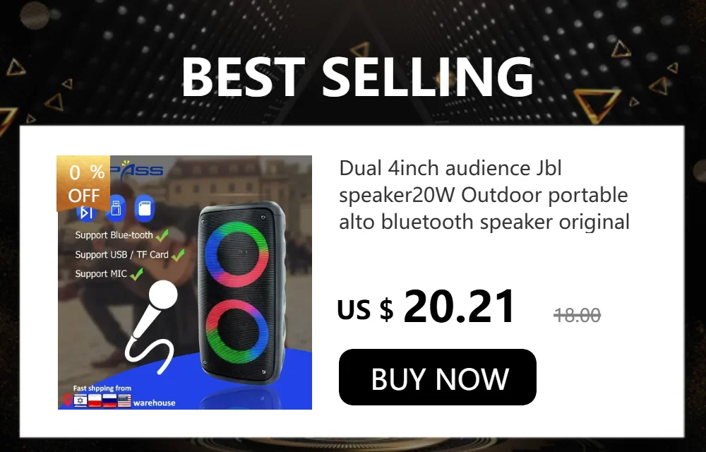 15W PA Sound System 6inch Home Passive In-ceiling Speaker HiFi Recessed Full Range Music Loudspeaker for Hotel Office Gym House