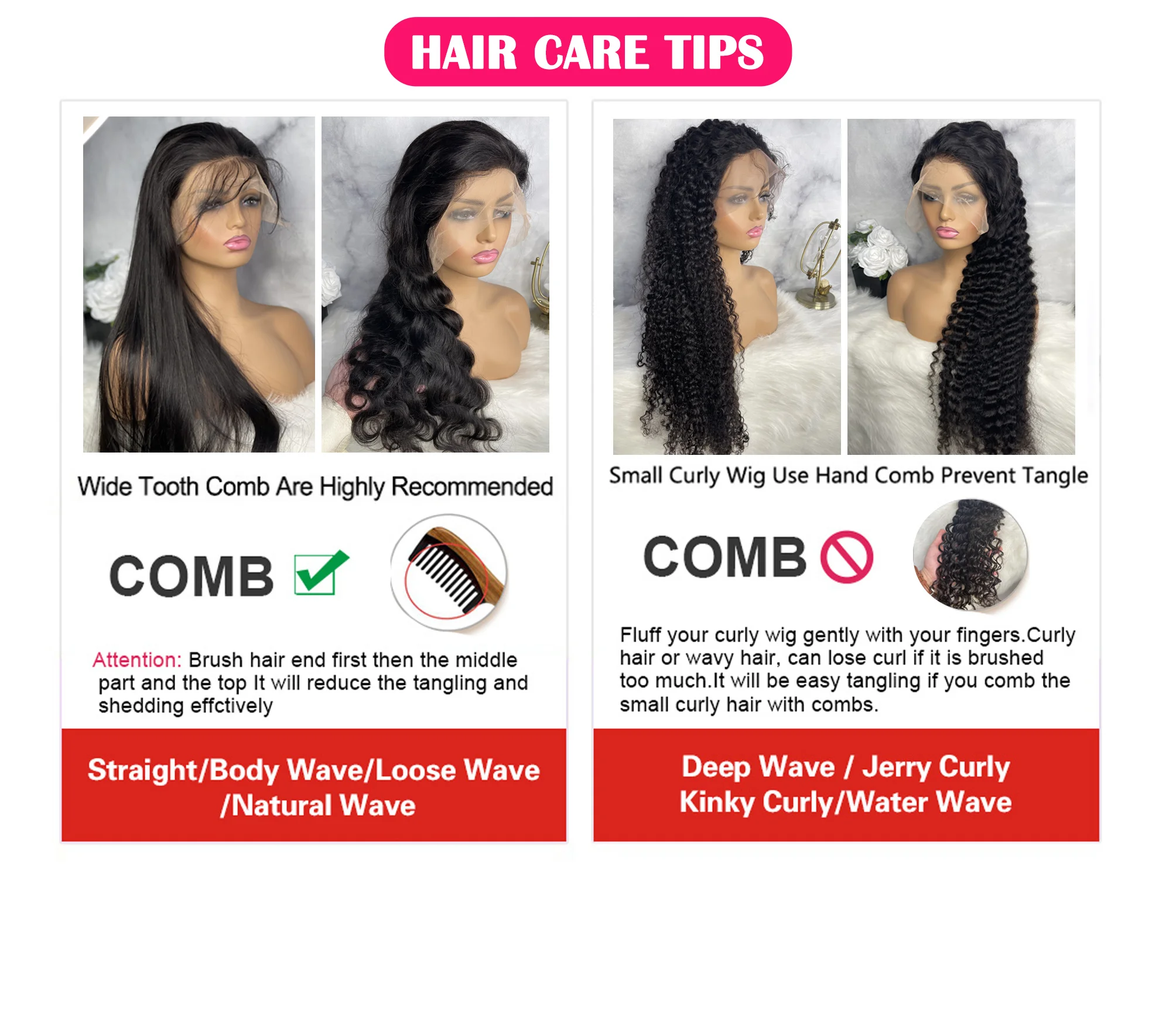 Wig Human Hair Brazilian Transparent 13x4 13x6 Bone Straight Lace Frontal Wig 250 Density Wigs For Women