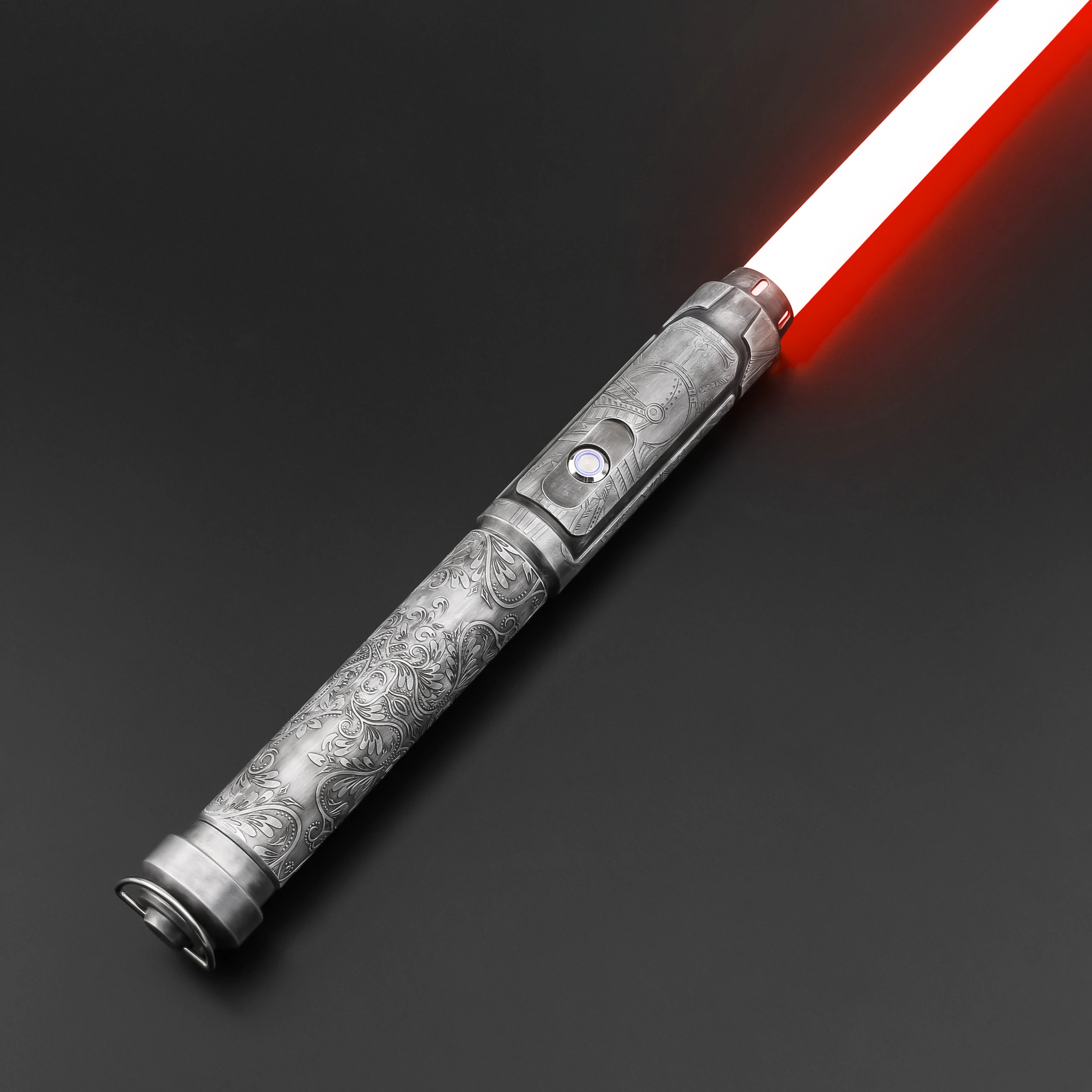 TXQSABER NeoPixel Lightsaber Pixel Blade Colors Change Proffie 2.2 Board 32GB SD Card Force FX FOC Blaster Toys Jedi Sword