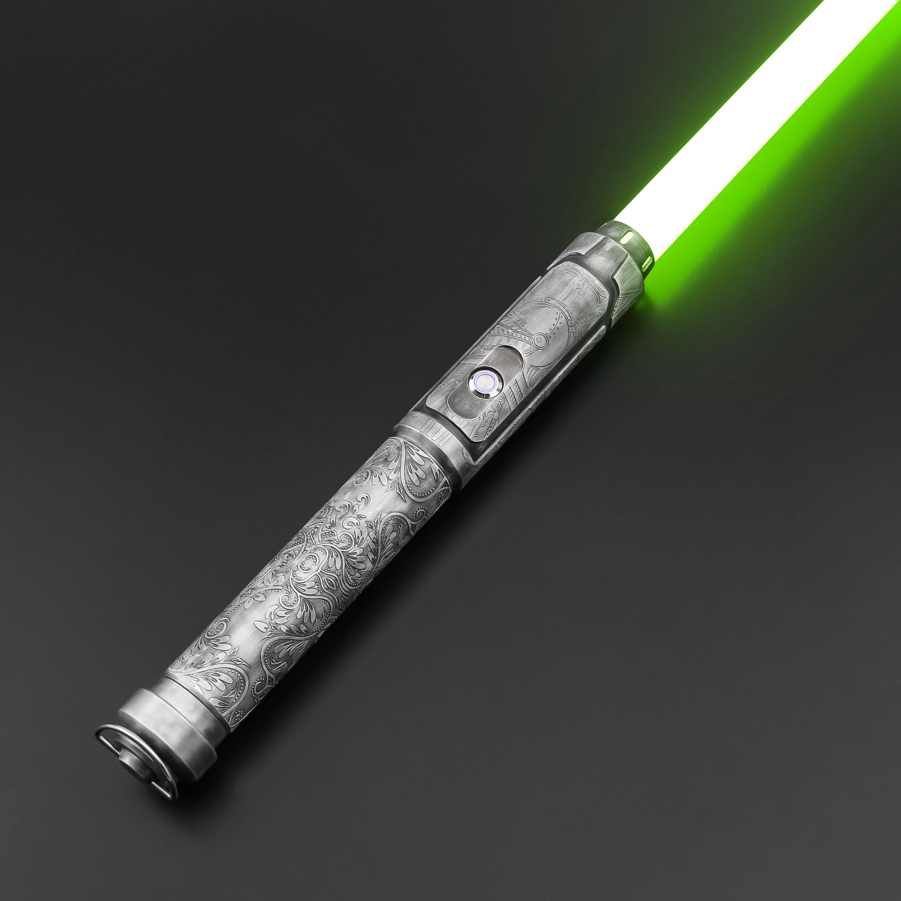 TXQSABER NeoPixel Lightsaber Pixel Blade Colors Change Proffie 2.2 Board 32GB SD Card Force FX FOC Blaster Toys Jedi Sword