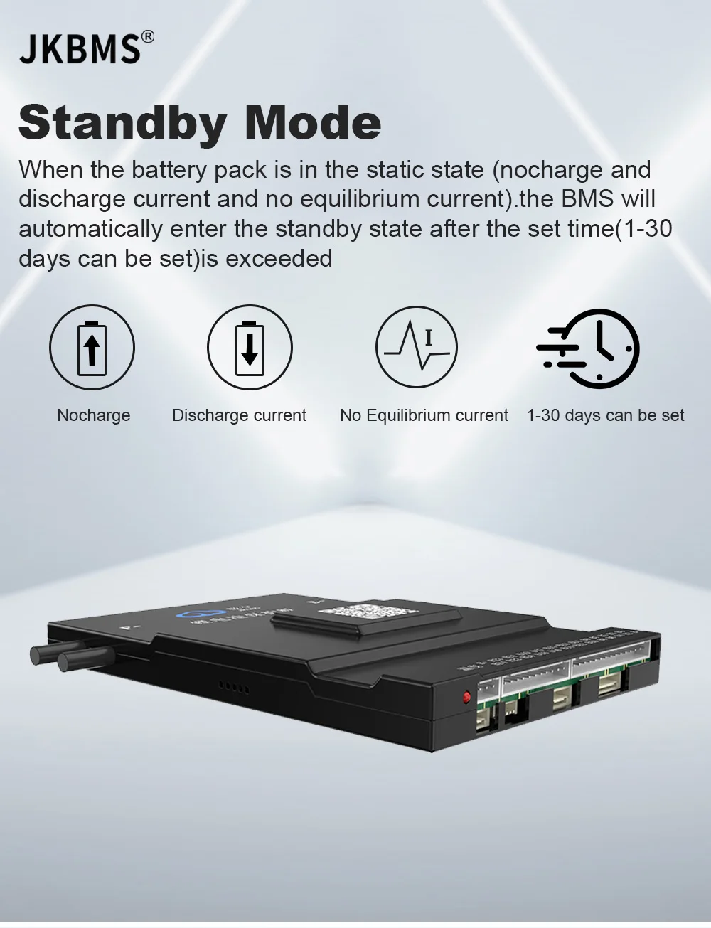 JKBMS 12S 13S 14S 15S 16S 17S 20S 21S 24S Smart BMS 150A 200A with Active Balance Board Li-Ion Lifepo4 100ah lto battery jikong