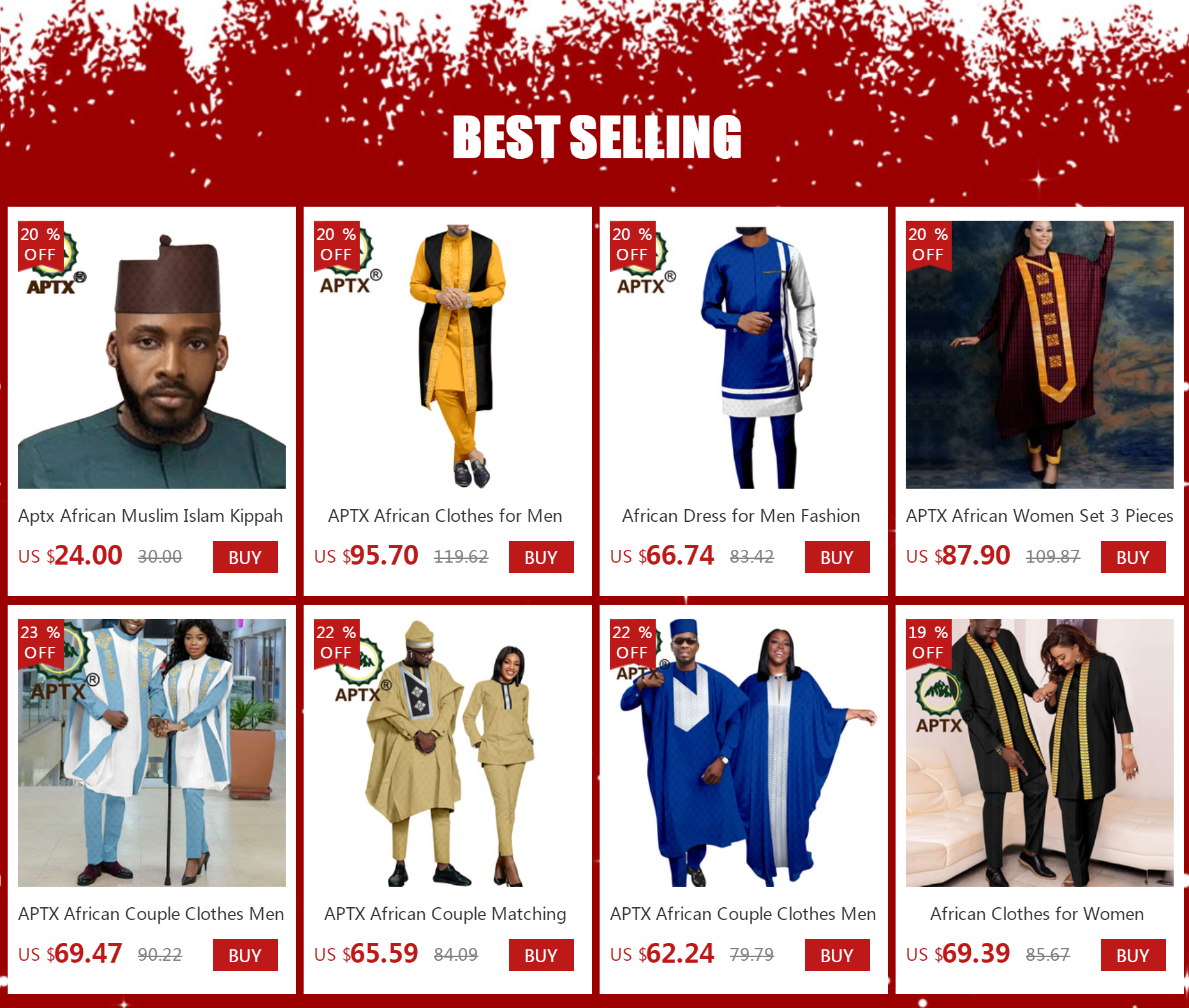 Bazin Men African Clothing for Men Suit Fashion Set Single Breasted Jacket Trousers Casual Business Attire for Wedding A2216070