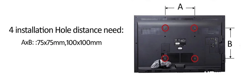 (80cm) DL-T902-280II Long Arm Tilt Swivel 10'-27' Double Monitor Desktop Stand Holder Clamp Grommet Hole Base PC Mount 12kg