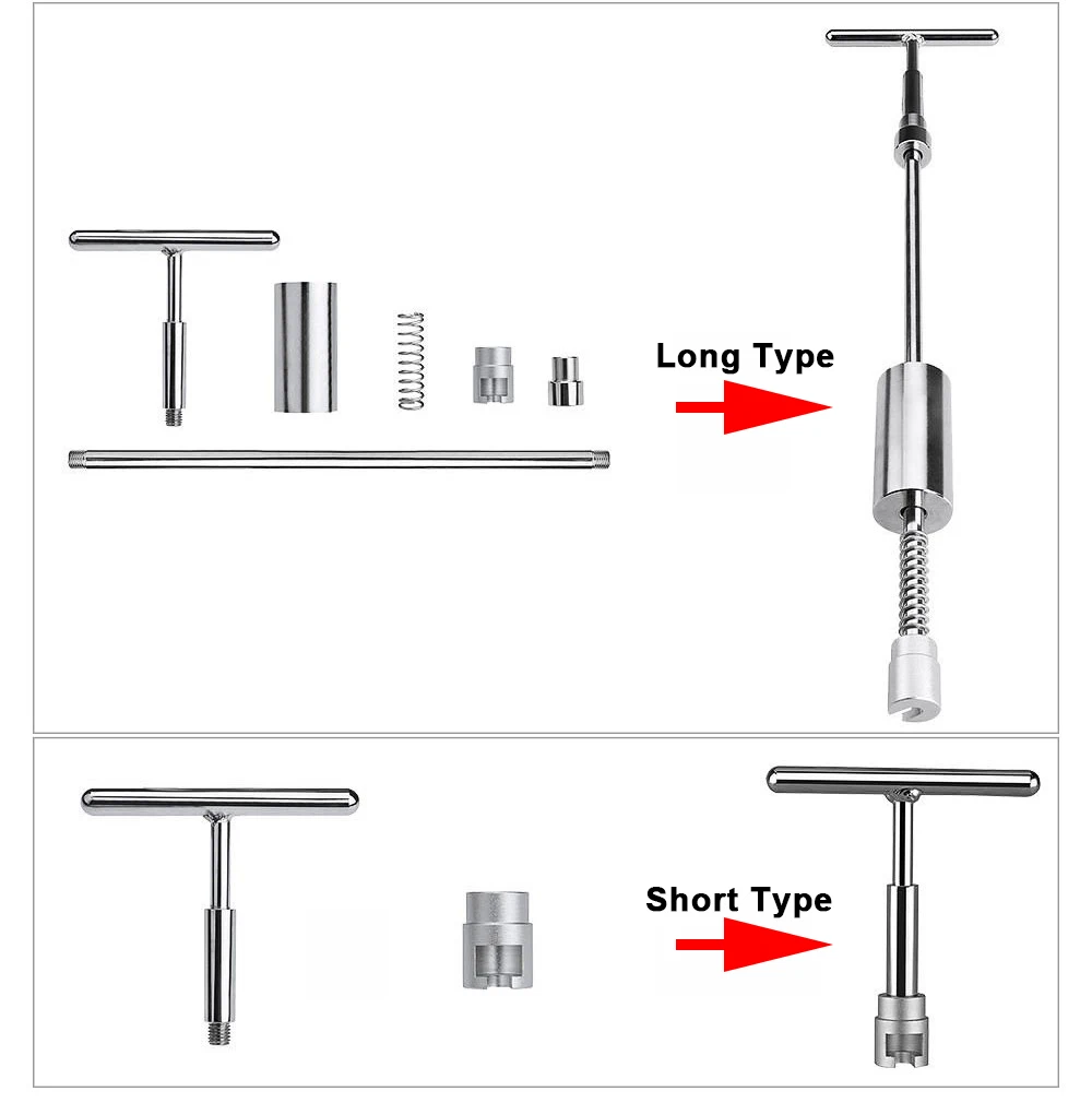 Car Tool Kit Car Body Paintless Dent Repair Tools Auto Dent Removal Puller Set Sheet Metal Kit Slide Reverse Hammer Suction Cup