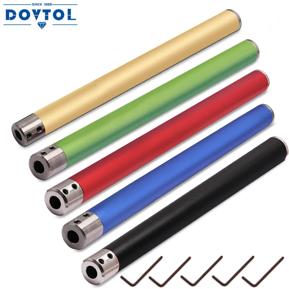 Wood Turning Carbide Tipped Parting and Grooving Tool with Copper Hoop for Woodturning Lathe Carpenter