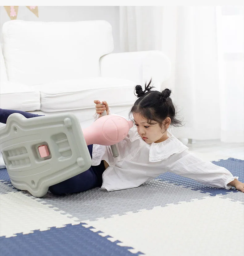 30x30cm Floor Mat For Children Thick Baby Play Mat Kids Carpet Puzzle Mats EVA Foam Rug Children Room Activities Mat For Baby