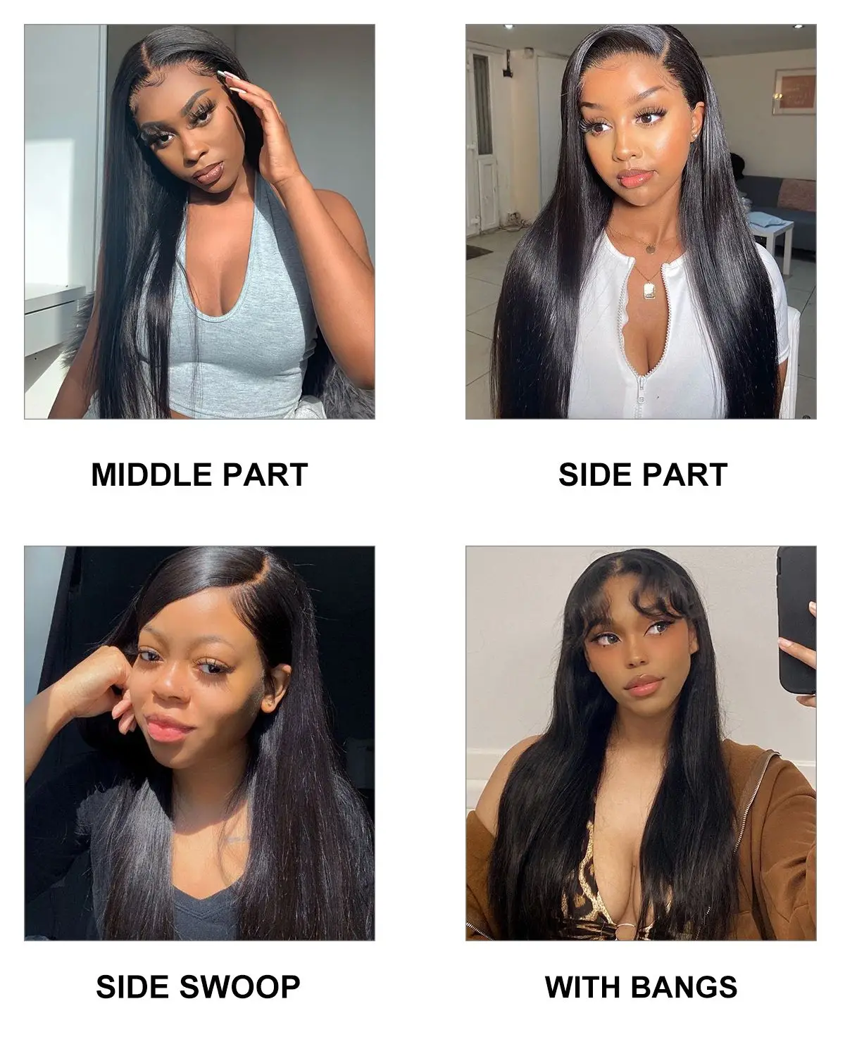 13X4 Lace Frontal Human Hair Wigs For Women 28 Inch Brazilian Body Wave Lace Front Wig Pre-plucked Hairline with Baby Hair Wigs