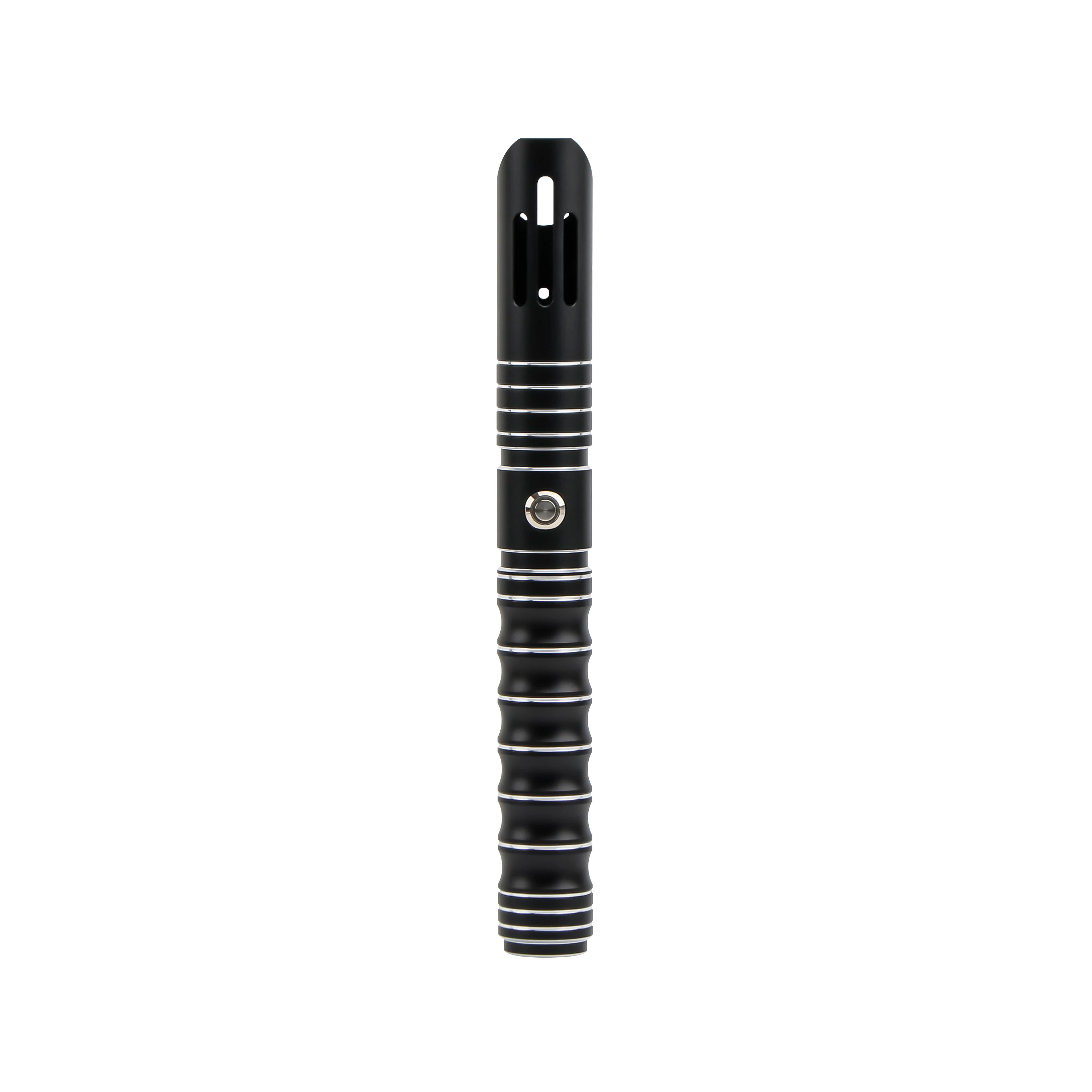 TXQSABER RGB Lightssaber Metal Hilt 12 Color Changing and Sounfonts FOC Lock Up Light Saber Cosplay Toys Blaster Swords