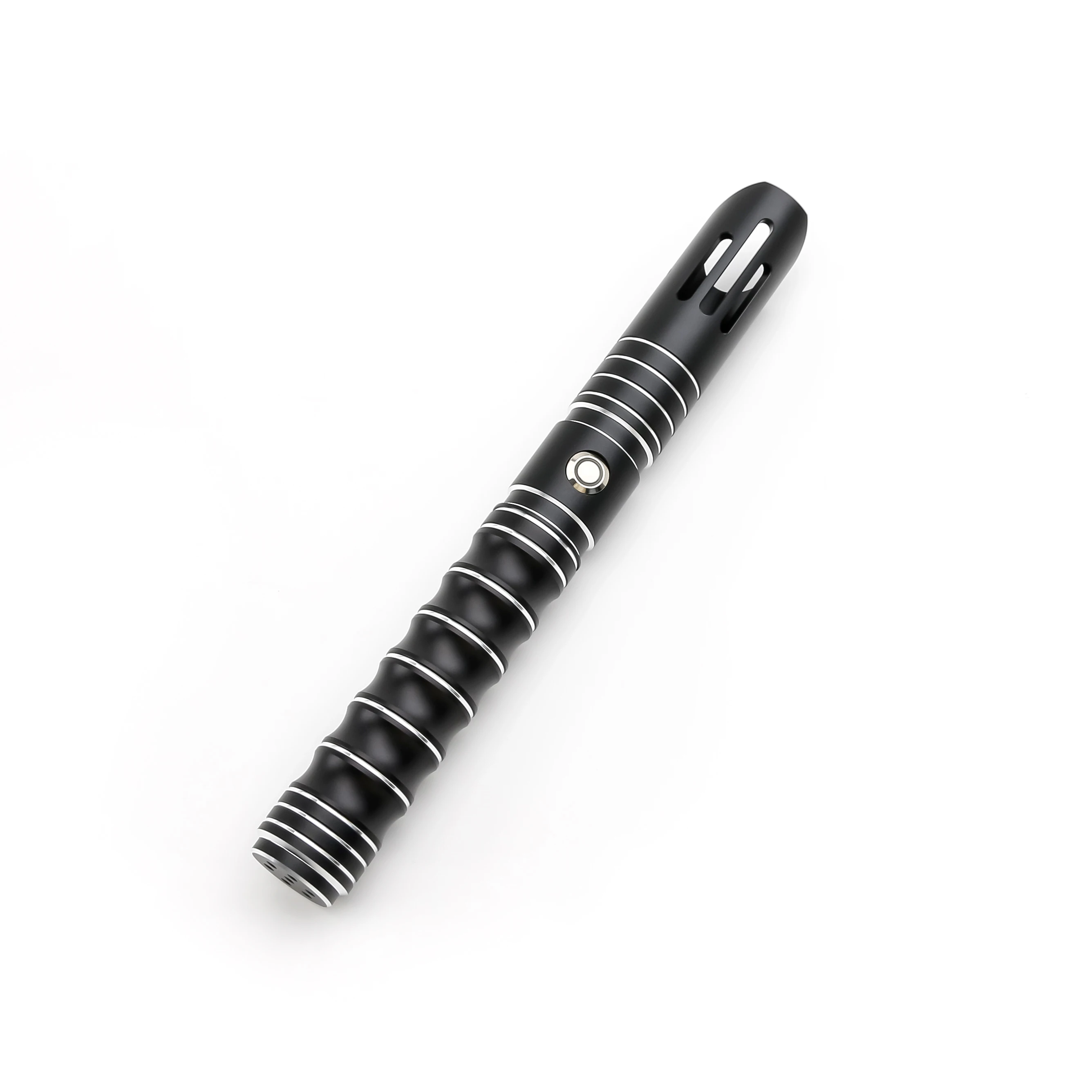 TXQSABER RGB Lightssaber Metal Hilt 12 Color Changing and Sounfonts FOC Lock Up Light Saber Cosplay Toys Blaster Swords