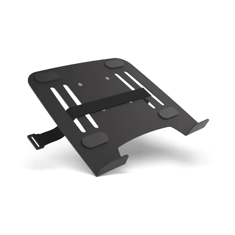 LP2 LP3 LP7 LP8 Steel Within 17' Universal Notebook Bracket Laptop Tray Fits VESA 100X100 Laptop Support Holder Black