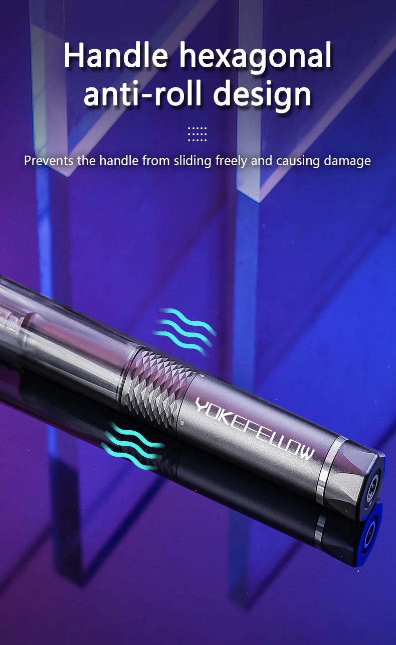 40000RPM Rechargeable Electric Nail Drill Machine Brushless Motor With Memory Function For Nail Art Equipment Manicure Pedicure