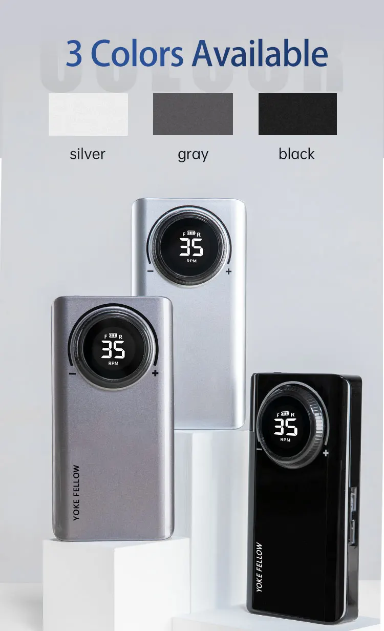 40000RPM Rechargeable Electric Nail Drill Machine Brushless Motor With Memory Function For Nail Art Equipment Manicure Pedicure