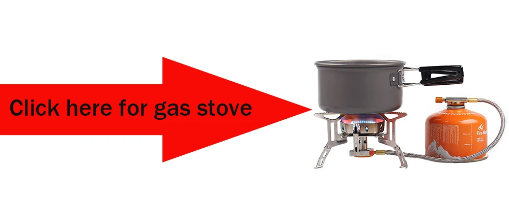 Camping Cookware Kit Outdoor Aluminum Cooking Set Water Kettle Pan Pot Travelling Hiking Picnic BBQ Tableware Equipment