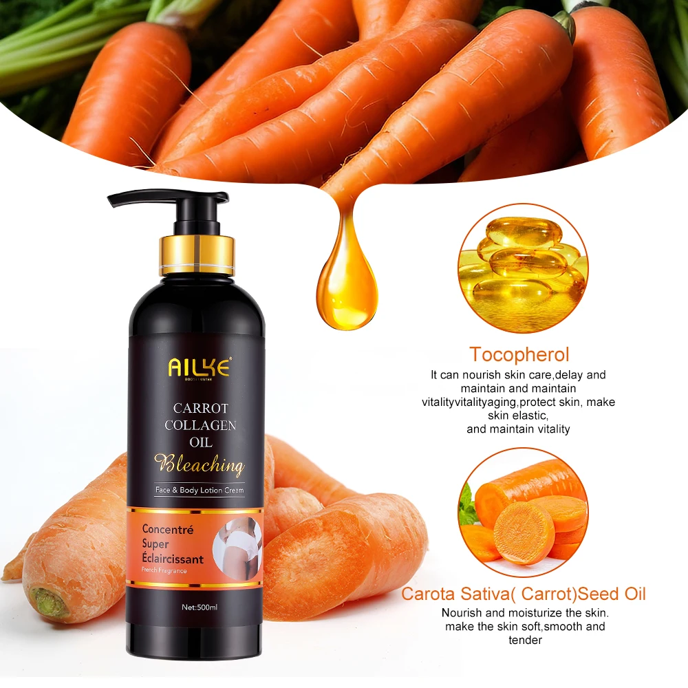 AILKE Whitening Skin Care Set, With Nicotinamide, Glutathione, Moisturizing, Even Skin Tone, Remove Dark Spot, Freckle, Melanin