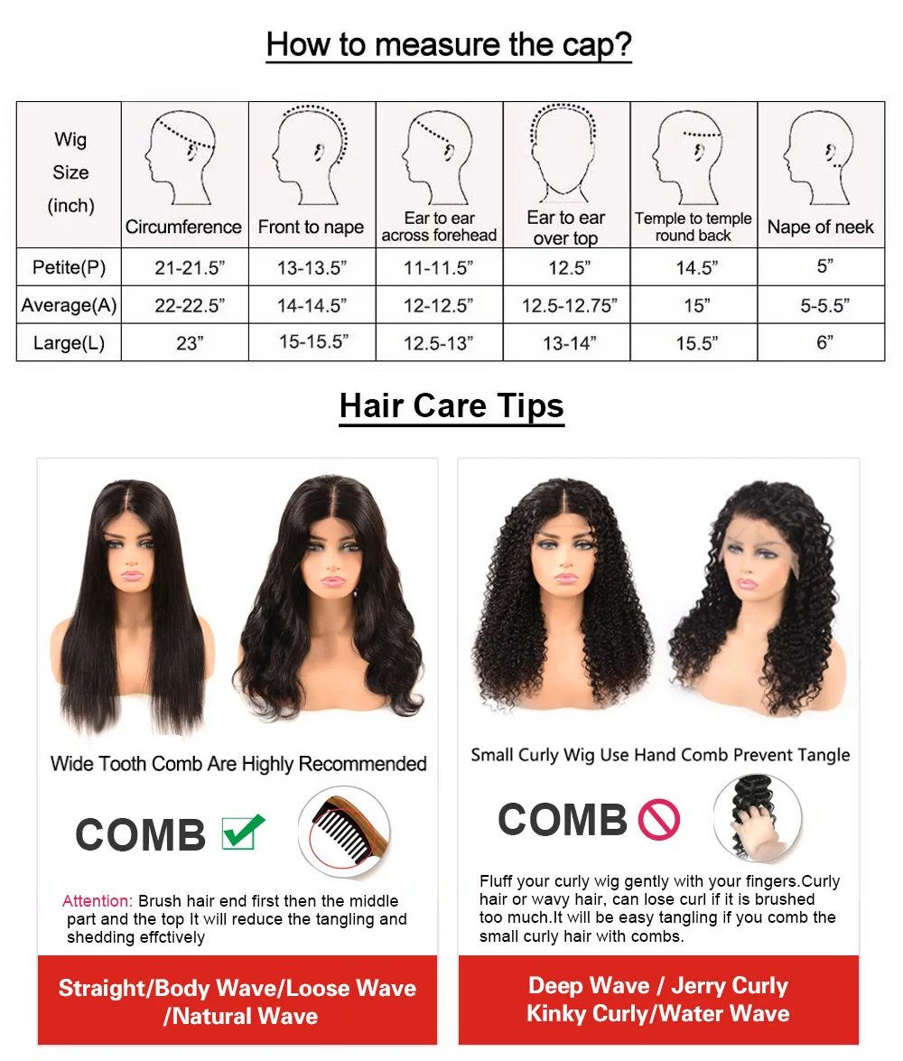 13x4 13x6 Body Wave Lace Front Wig 30 Inch Transparent Lace Frontal Wig Human Hair Wigs For Women Pre Plucked Lace Closure Wig
