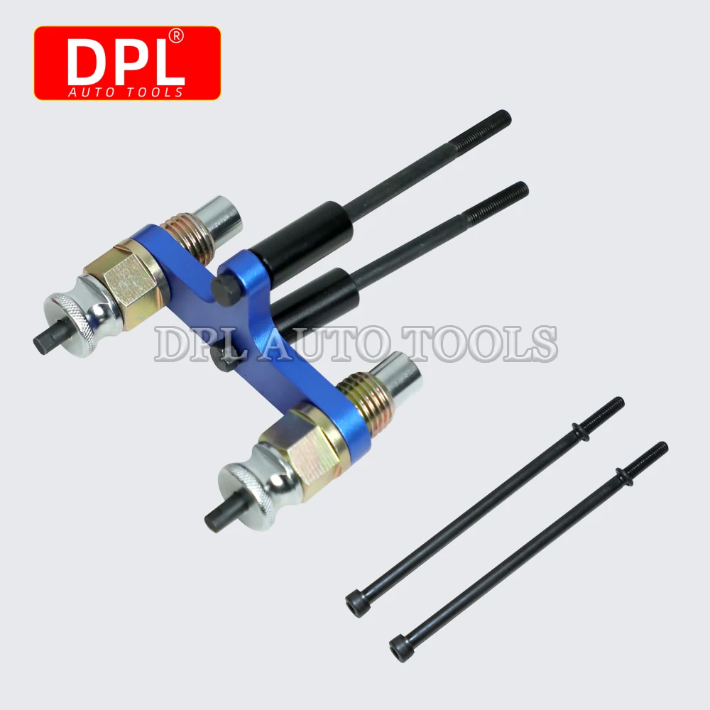 Fuel Injector Install & Remove Tool For BMW N20/N55 High Quality Automotive Engine Timing Tool Kit