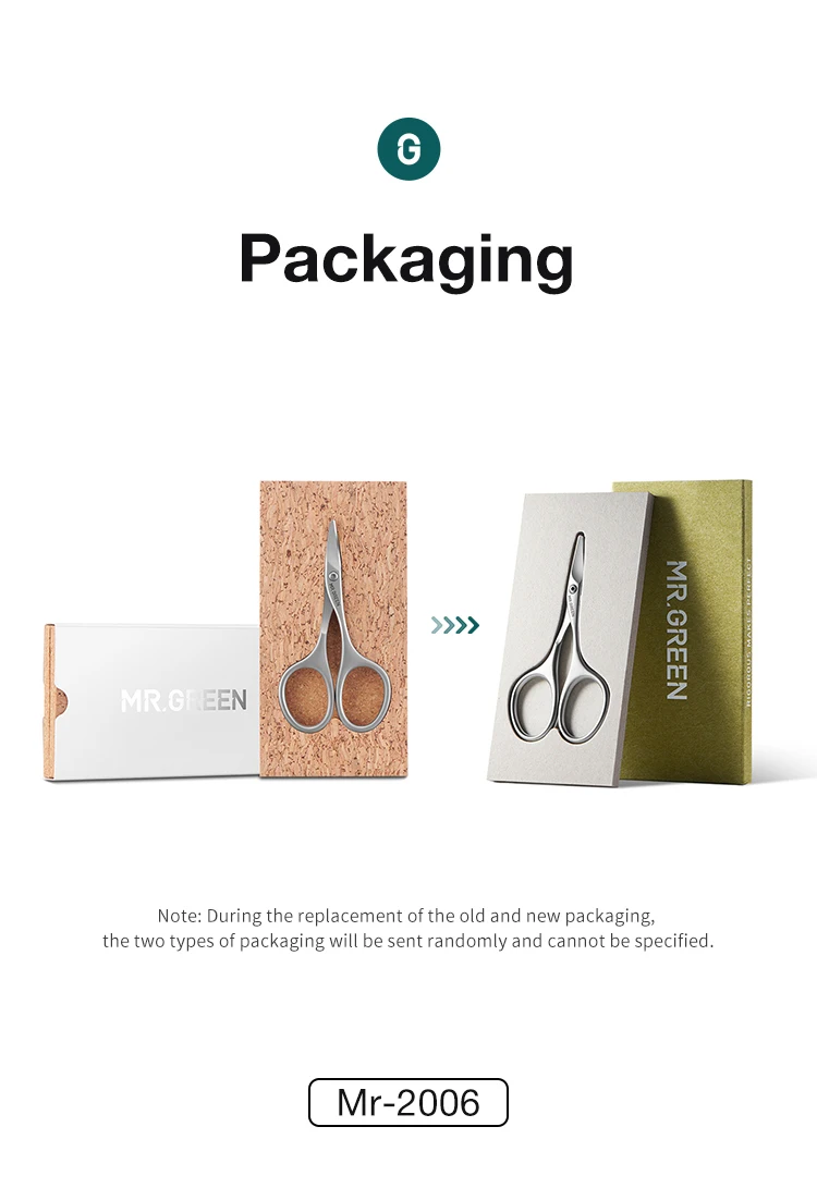 MR.GREEN Baby Safety Nail Scissors Nail Care Clippers Cutter Newborn Baby Convenient Daily Nail File Shell Shear Manicure Tool