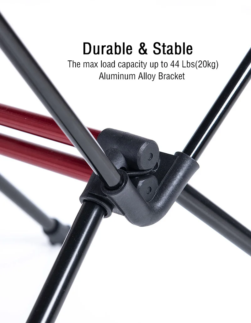 Naturehike Camping Table Folding Ultralight Portable Temporary Furniture Tourist Outdoor Foldable Picnic Camping Fishing Tables