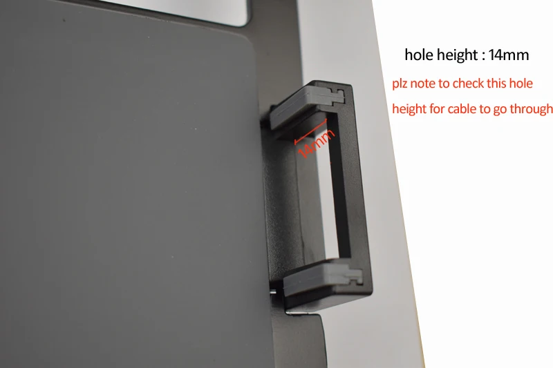 OL-3L OL-3T Aluminum Silver Ergonomics 10'-17' Desk Laptop Stand 32' Monitor Desktop Bracket Computer Mount Full Motion Column
