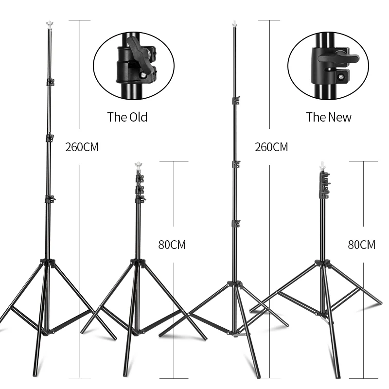 2X2 2X3 2.6X3M Background Stand Photography Photo Studio Green Screen Backdrops Chromakey Support System Frame Video for Parties