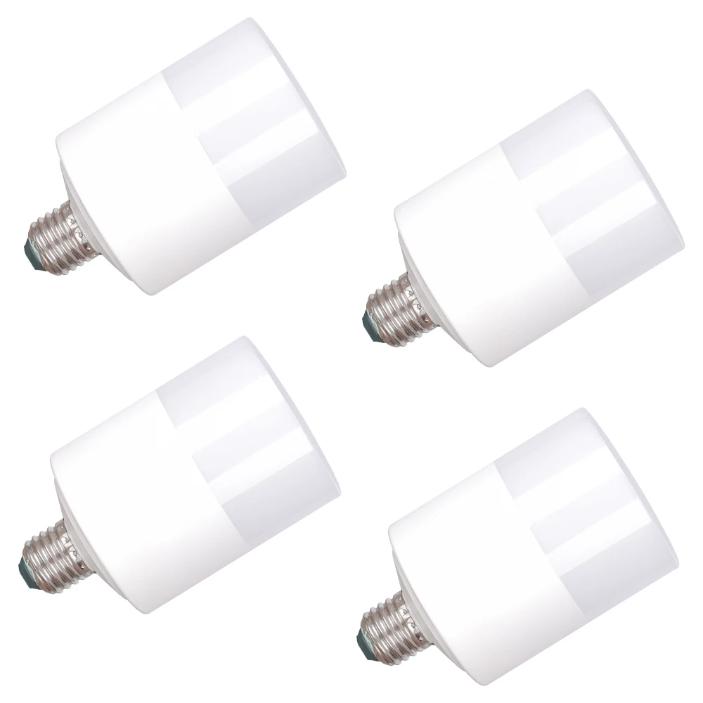 SH Photo Studio Softbox Light Kit Photographic Equipment Four Lamp Holders Continuous Light System With E27 Bulb Accessories