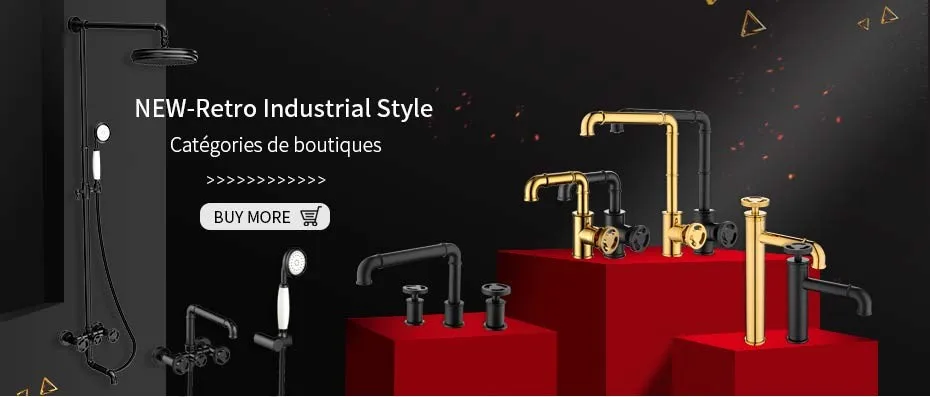 Basin Faucets Black Color Brass Crane Bathroom Faucets Hot And Cold Water Mixer Tap Contemporary Mixer Tap Torneira WF-20A02