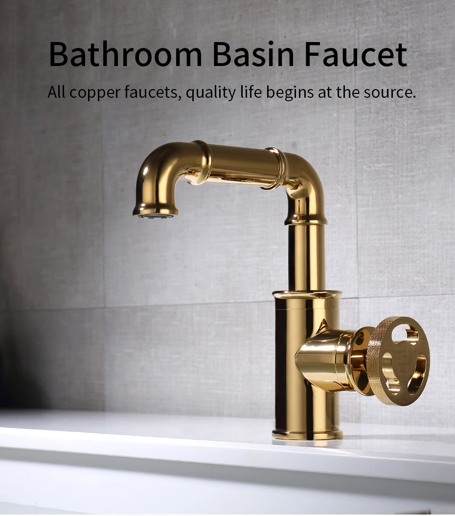 Basin Faucets Black Color Brass Crane Bathroom Faucets Hot And Cold Water Mixer Tap Contemporary Mixer Tap Torneira WF-20A02