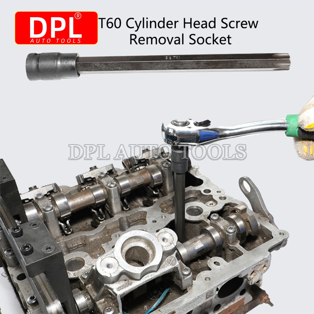 Engine Timing Tool Set For BMW B38 B48 B58 Camshaft Timing Unit Installer Remover Kit