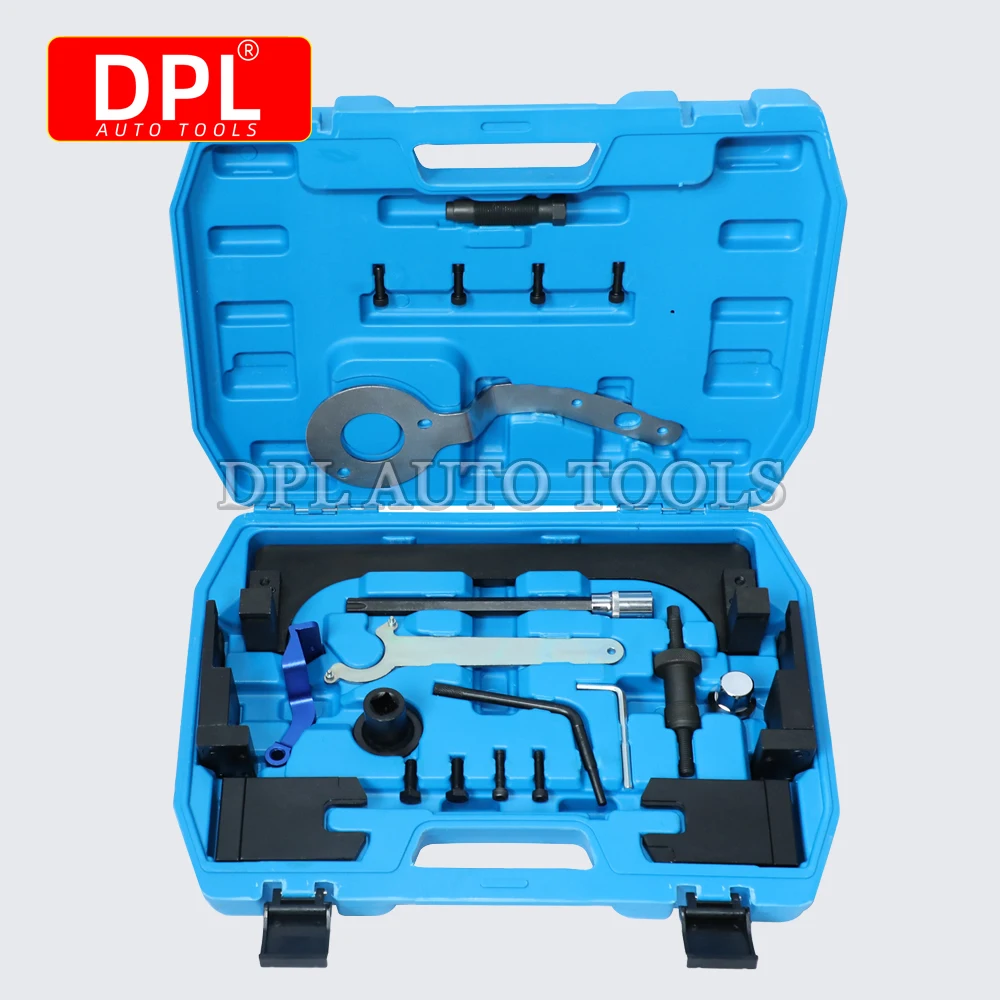 Engine Timing Tool Set For BMW B38 B48 B58 Camshaft Timing Unit Installer Remover Kit