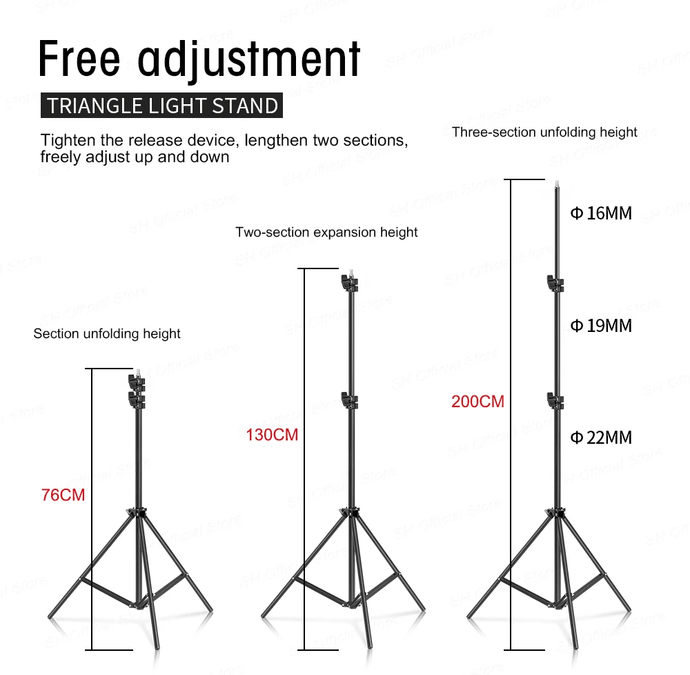 Photography Lighting Kit With 2x2M Photo Background Muslin Backdrops Softbox Light Stand Portable Bag Soft BoxFor Photo Studio