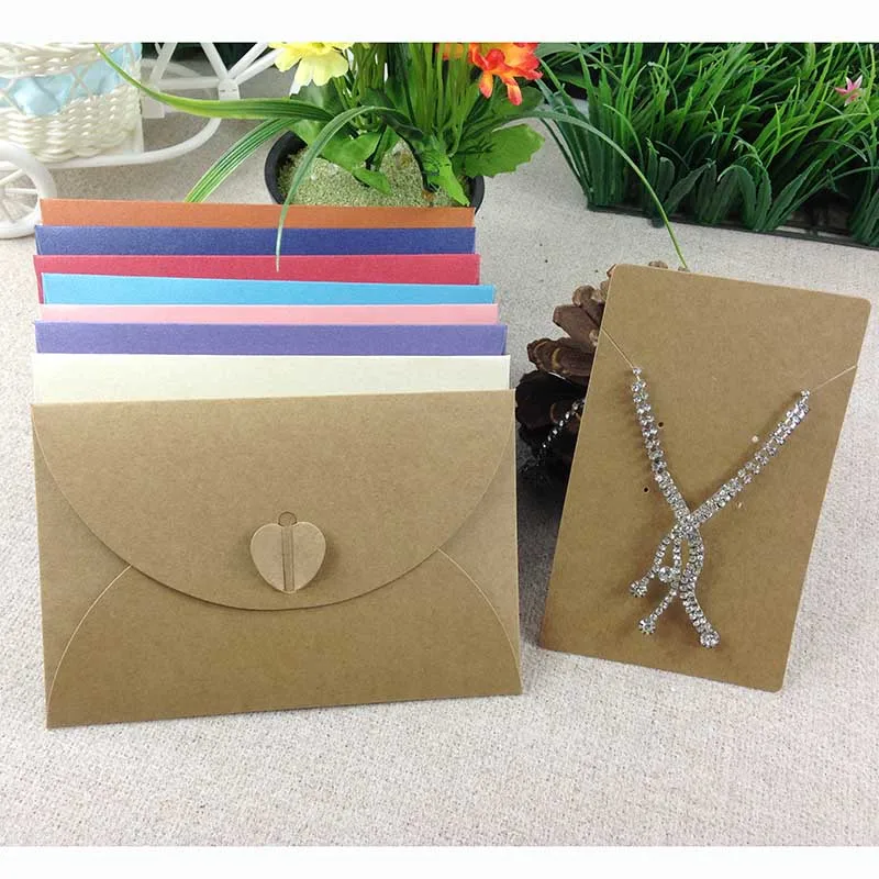 10pcs DIY Gifts Package with Window White/Kraft Christmas Gifts Box Cake Packaging For Wedding Home Party Muffin Packaging Box