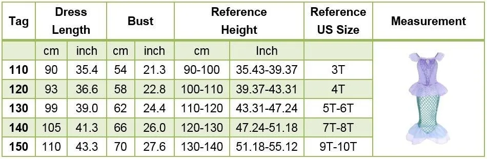 Princess Dress for Girls Elsa Anna Cosplay Costume Kids Jasmine Belle Cinderella Aurora Halloween Christmas Party Elegant Dress