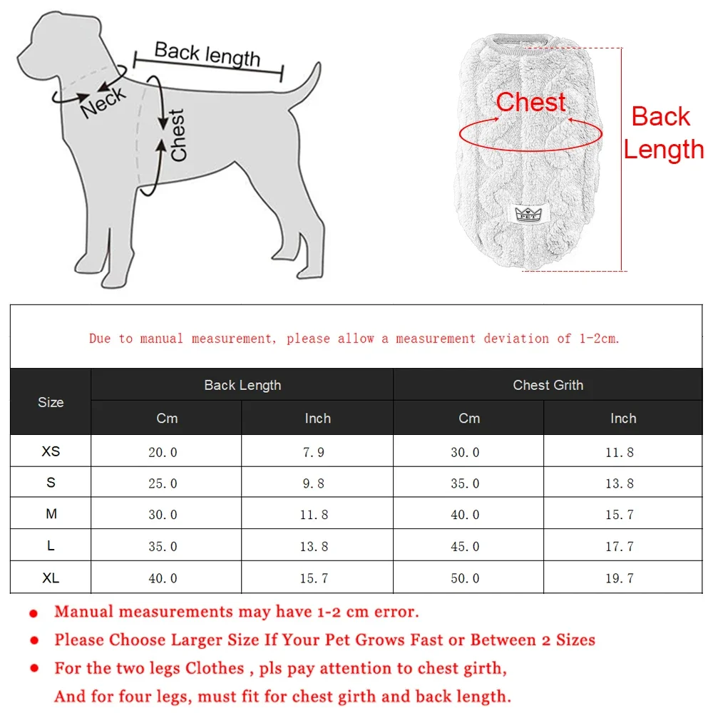Cute Warm Cat Clothes Autumn Winter Fleece Sweater For Small Cats Dog Apparel Kitten Puppy Pullover Pet Sphynx Christmas Costume